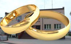 Więcej o: Informacja dotycząca udzielania ślubów cywilnych w USC Stawiszyn