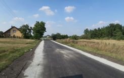 Więcej o: Przebudowa nawierzchni drogi gminnej ul. Leśna (dz. nr 455 obręb Długa Wieś Druga)