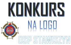 Więcej o: Konkurs na logotyp OSP Stawiszyn