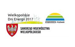 Więcej o: Wielkopolskie Dni Energii 2017