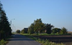 Więcej o: Przebudowa drogi gminnej nr 674326P w m. Długa Wieś Druga