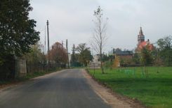 Więcej o: Przebudowa drogi gminnej nr 674344P Stawiszyn – Pólko w miejscowości Stary Kiączyn