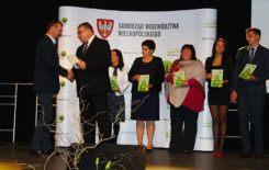 Więcej o: Sołectwo Piątek Mały w gronie laureatów konkursu „Aktywna Wieś Wielkopolska”