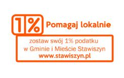 Więcej o: Pomagaj lokalnie w Gminie Stawiszyn