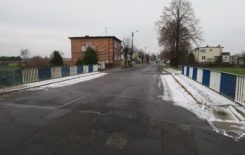 Więcej o: Droga gminna w miejscowości Stawiszyn w czołówce listy rankingowej