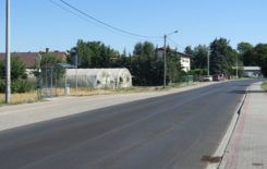 Więcej o: Przebudowa drogi gminnej w miejscowości Stawiszyn – ul. Konińska – Szosa Konińska