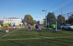Więcej o: Turniej piłki nożnej o puchar Burmistrza Stawiszyna