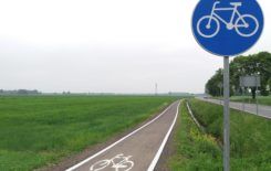 Więcej o: Budowa ścieżki rowerowej wzdłuż drogi krajowej nr 25 – etap I