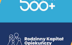 Więcej o: Dyżury dotyczące 500 plus i RKO w całej Polsce