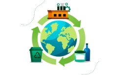 Więcej o: 18 marca – Światowy Dzień Recyklingu
