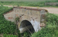 Więcej o: Przebudowa mostów w miejscowości Stary Kiączyn – Pólko oraz w miejscowości Ostrówek