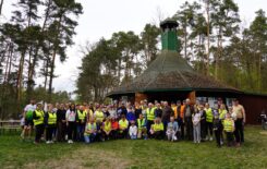 Więcej o: 42. Rodzinny Rajd Rowerowy za nami!