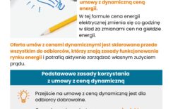 Więcej o: Energetyk Gminny informuje