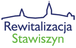 Więcej o: Formularz Zgłaszania Pomysłów – Rewitalizacja Stawiszyn