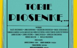 Więcej o: „Zaśpiewam Tobie Piosenkę”