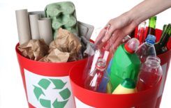 Więcej o: Przypomnienie dotyczące deklaracji na odbiór odpadów komunalnych