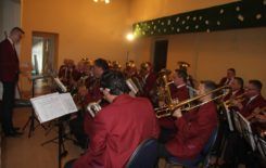 Więcej o: Podziękowanie od Miejsko – Gminnej Orkiestry Dętej OSP w Stawiszynie