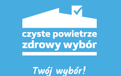 Więcej o: Gminny Punkt Konsultacyjny Programu „Czyste Powietrze”