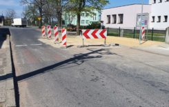 Więcej o: Przebudowa drogi powiatowej nr 4584P w miejscowości Zbiersk Cukrownia