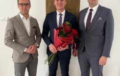 Więcej o: Burmistrz Stawiszyna z absolutorium
