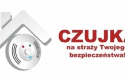 Więcej o: CZUJKA DYMU, CZUJKA CZADU