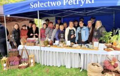 Więcej o: Wykopki w Skansenie