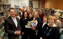 Więcej o: Sylwia Kubik opisała Stawiszyn w swojej nowej książce!