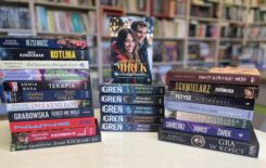 Więcej o: „Dofinansowania dla bibliotek publicznych na zakup nowości wydawniczych oraz usługi zdalnego dostępu do książek w formatach e-booków i/lub audiobooków i/lub synchrobooków – Priorytet 1, Kierunek interwencji 1.1. w ramach NPRCz 2.0”