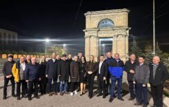 Więcej o: Delegacja Gminy i Miasta Stawiszyn z wizytą w Mołdawii