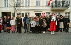 Więcej o: Narodowe Święto Niepodległości w Gminie i Mieście Stawiszyn