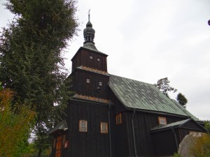 Kościół pw. św. Marcina Biskupa w Piątku Wielkim  